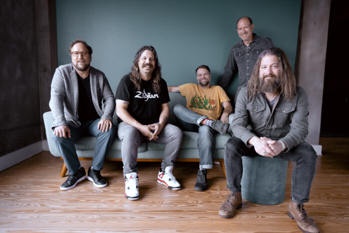 Greensky Bluegrass Expand Summer Tour Ahead of ‘The Iceland Sessions’ Drop