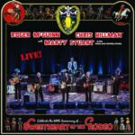 Roger McGuinn and Chris Hillman with Marty Stuart & His Fabulous Superlatives: Sweetheart of the Rodeo 50th Anniversary Live