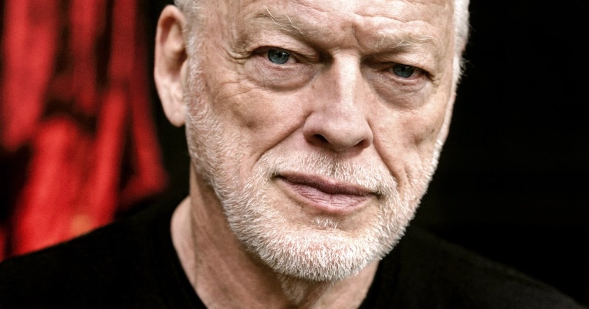 David Gilmour Announces First Concerts in Eight Years, Multi-Night Stint at London's Royal Albert Hall - Vimarsana News