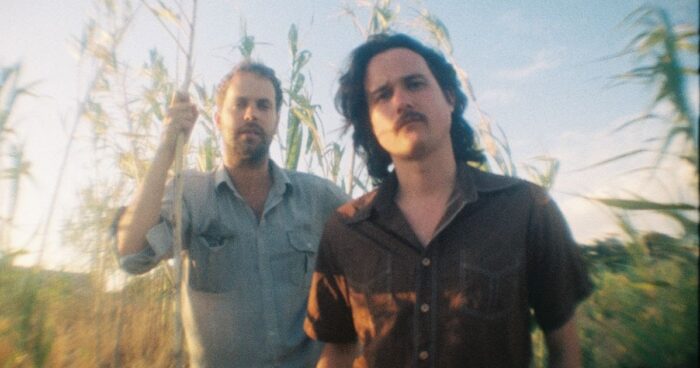 GUM / Ambrose Kenny-Smith Announce LP ‘III Times,’ First on King Gizzard & the Lizard Wizard’s New Record Label