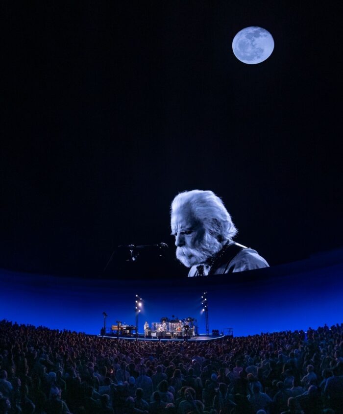Dead & Company Nod to Dylan, Dust Off More Songs at the Sphere