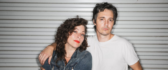 Shovels & Rope to Step Away from High Water Festival