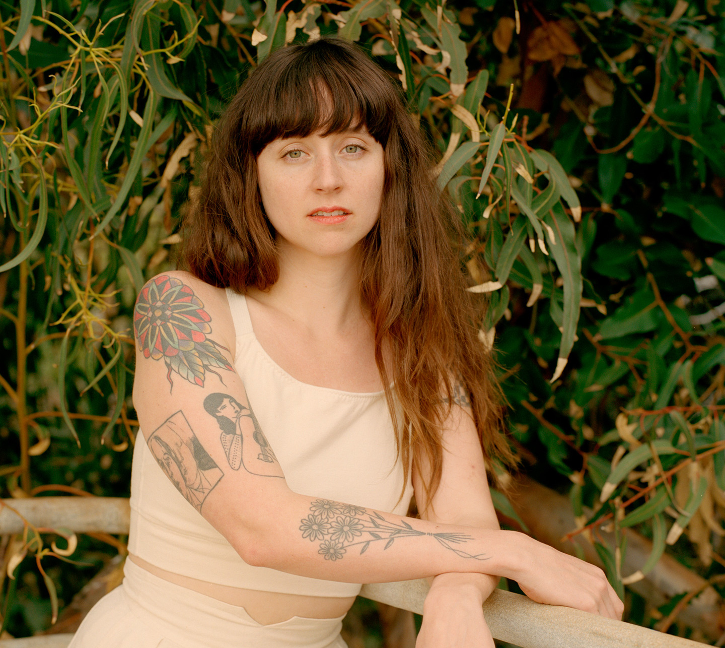 Waxahatchee Welcomes Lucinda Williams, Wynonna and MJ Lenderman at Ryman Auditorium - Vimarsana News