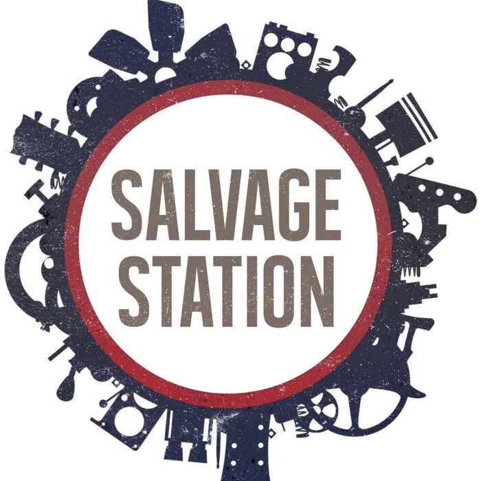 Asheville’s Salvage Station to Close Due to Eminent Domain Claim from Department of Transportation