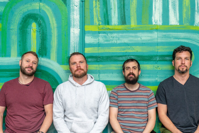 Spafford Cancel First Week of Summer Tour as Brian Moss Faces Illness