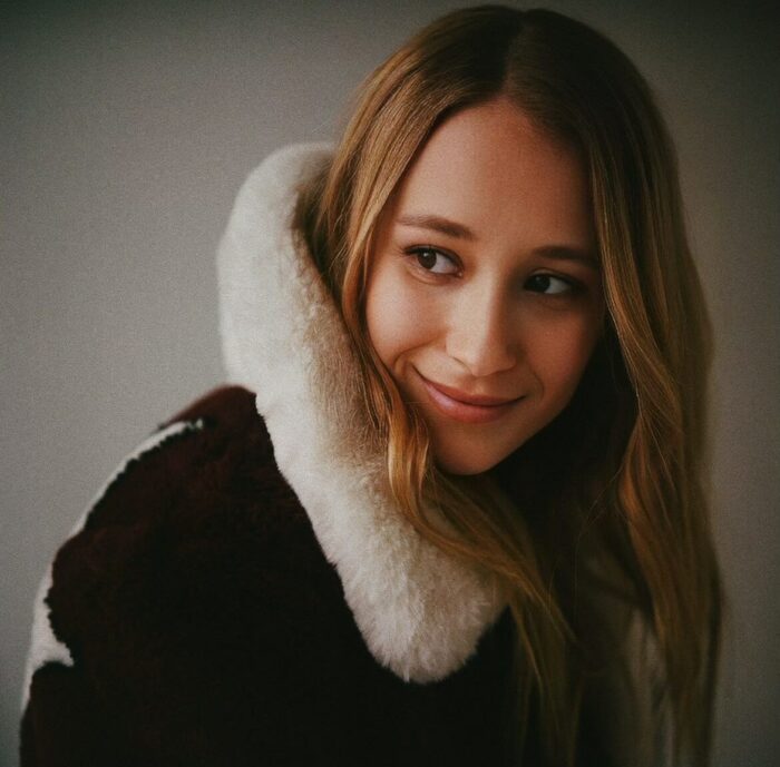 Karina Rykman Delivers Fall 2024 Headlining Tour Dates