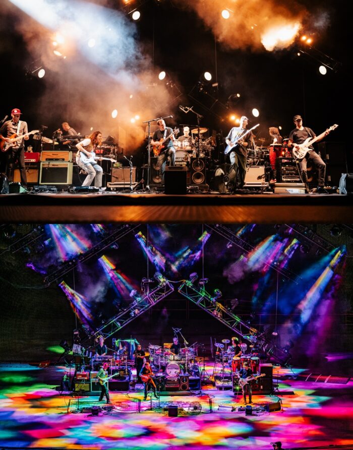 Umphrey’s McGee Welcome Daniel Donato, Cory Wong and More