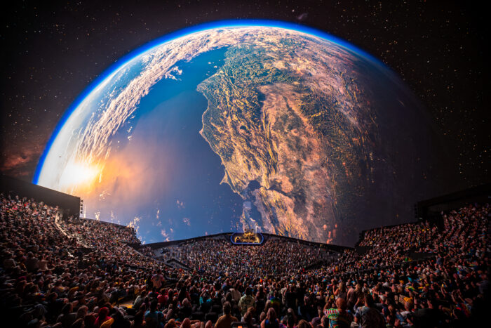 Dead & Company Add More Classics to Sphere Rotation During Weekend Five