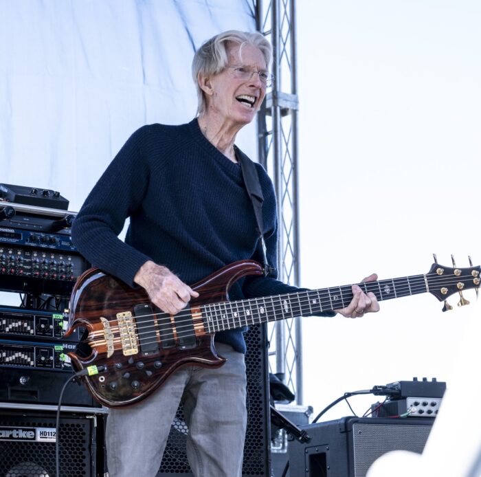 Terrapin Crossroads Presents Sunday Daydream, Full Details on Summer Festivals Featuring Diverse Phil Lesh & Friends Lineups