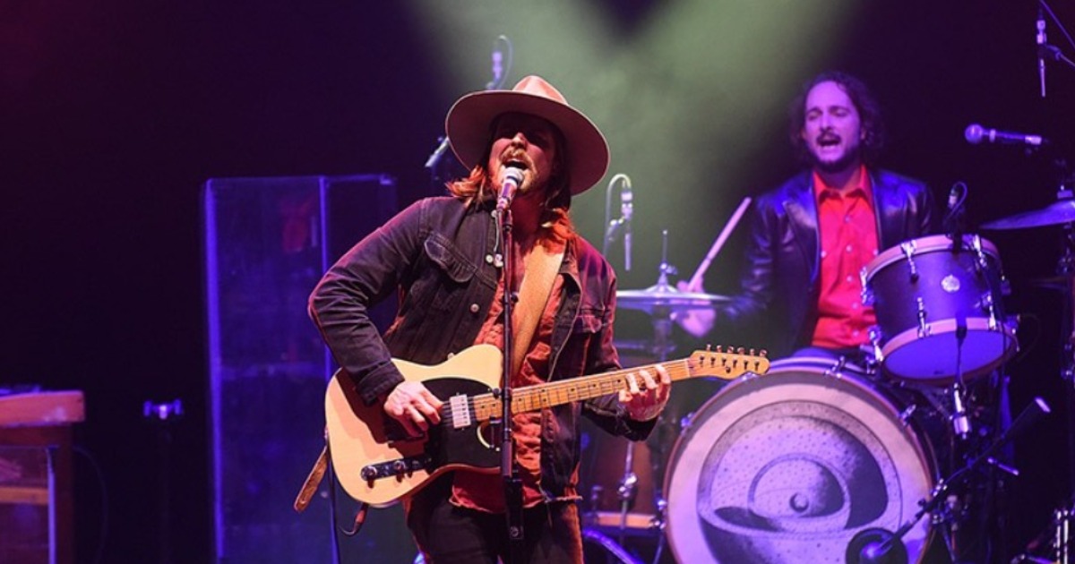 Lukas Nelson & Promise of the Real Announce Imminent Hiatus, Plot Solo Ventures - Vimarsana News