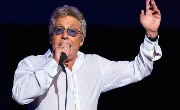 Roger Daltrey Shares Thoughts on Sharing Setlists Online and More, Ahead of The Voice of The Who Tour