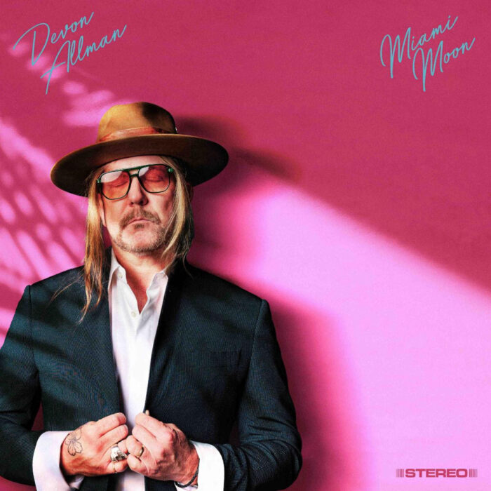 Devon Allman Unveils ‘Miami Moon,’ First New Album in Eight Years with George Porter Jr., Ivan Neville, Adam Deitch and More