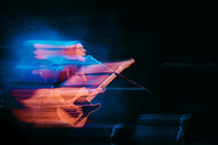 Julien Baker Unveils 2024 Solo Tour 