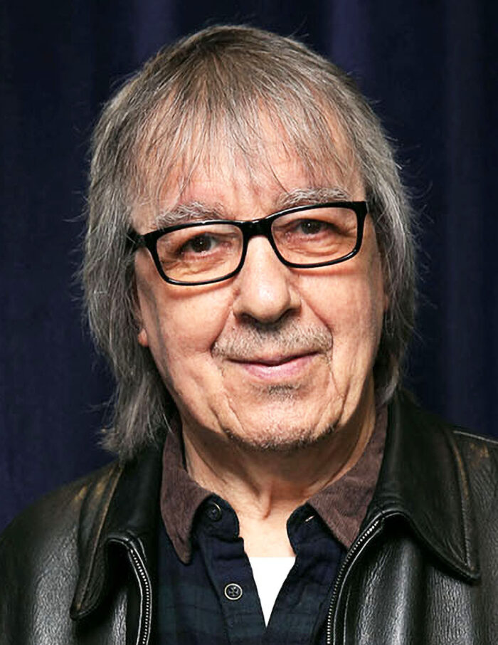 Bill Wyman Announces First New LP Since 2015, Details Covers-Heavy ...