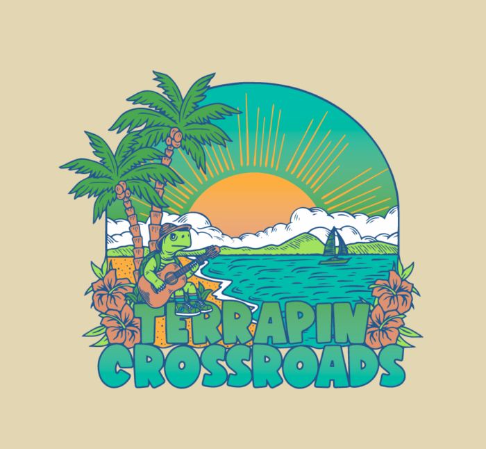Terrapin Crossroads Presents Sunday Daydream: Full Details on Summer Festivals Featuring Diverse Phil Lesh & Friends Lineups