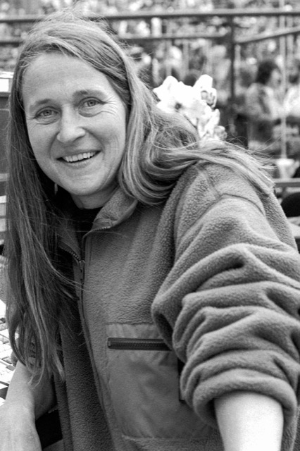 GoFundMe Launched to Support Legendary Grateful Dead Lighting Designer Candace Brightman