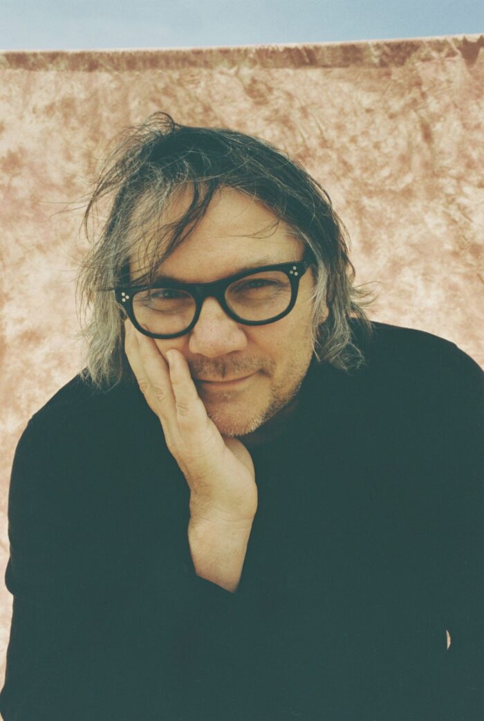 Wilco’s Jeff Tweedy Outlines Solo Tour Featuring Multi-Night Residencies on Both Coasts