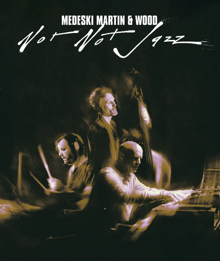 Medeski Martin & Wood Documentary ‘Not Not Jazz’ Garners Official Release Date, Watch Preview