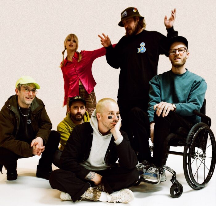 Portugal. The Man Deliver ‘The Satanic Satanist’ in Full at Red Rocks Amphitheatre