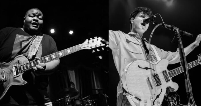 Vampire Weekend Welcome Christone “Kingfish” Ingram at Red Rocks, Incorporate Partial “Shakedown Street” During Dillon Encore Jam