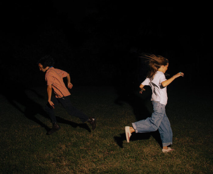 LP Giobbi Reminds Listeners “So Nice To Be In Love” on New Single