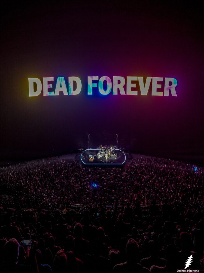 One More Saturday Night: Dead & Company Wrap 30-Night Residency at Sphere
