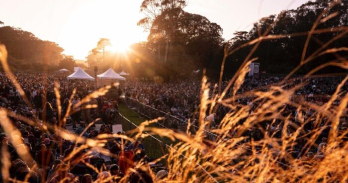 Hardly Strictly Bluegrass Fills Out 2024 Artist Lineup with Second Round of Additions: Emmylou Harris, Tony Trischka’s Earl Jam and More