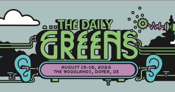 Contribute to the Phish Mondegreen Newspaper, ‘The Daily Greens’