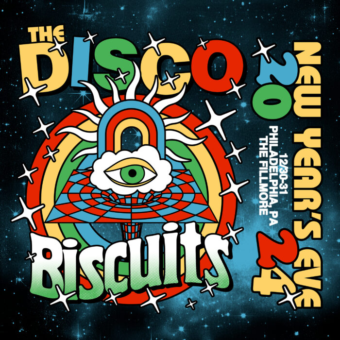The Disco Biscuits Announce Two-Night New Year’s Eve Run in Philadelphia