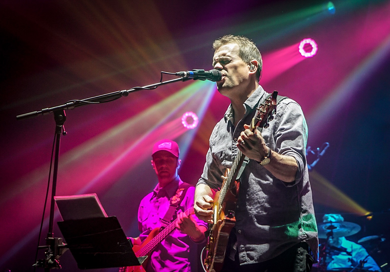 Cat's Cradle Presents Umphrey’s McGee – Cruising Altitude 2025 Tour