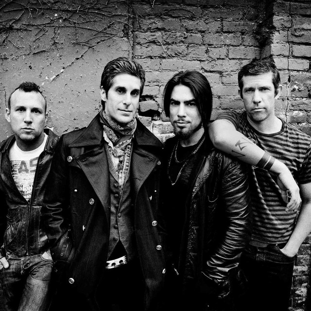 Jane’s Addiction Cancel Remaining Reunion Tour Dates After Onstage Altercation