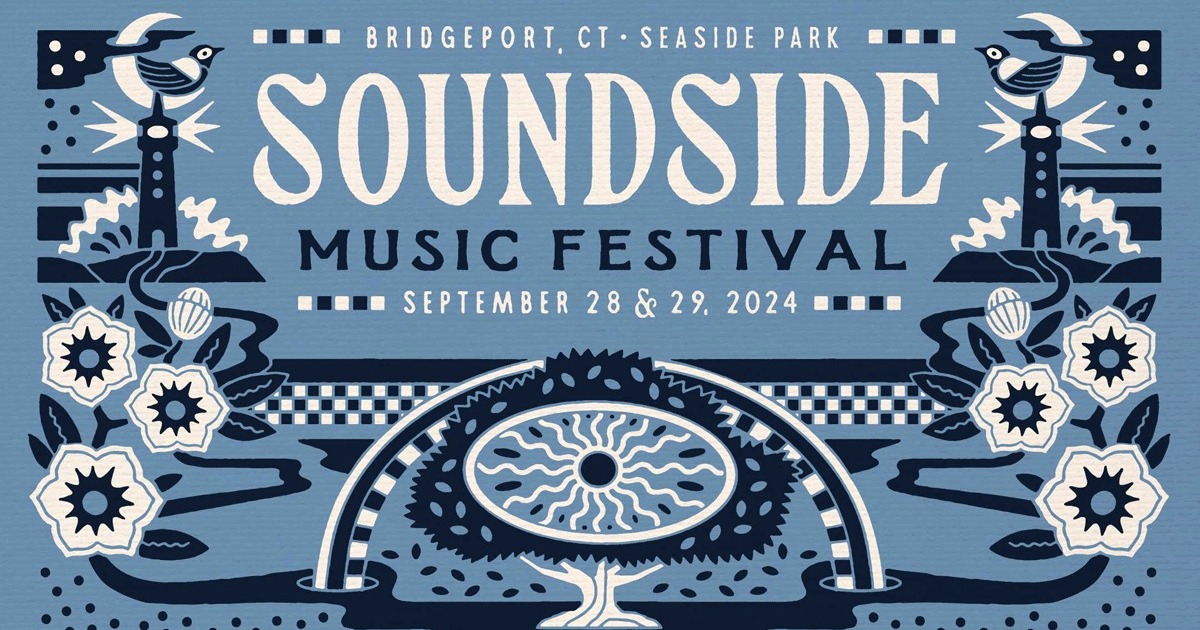 Soundside Music Festival expands opening program to include grandstands and announces set times