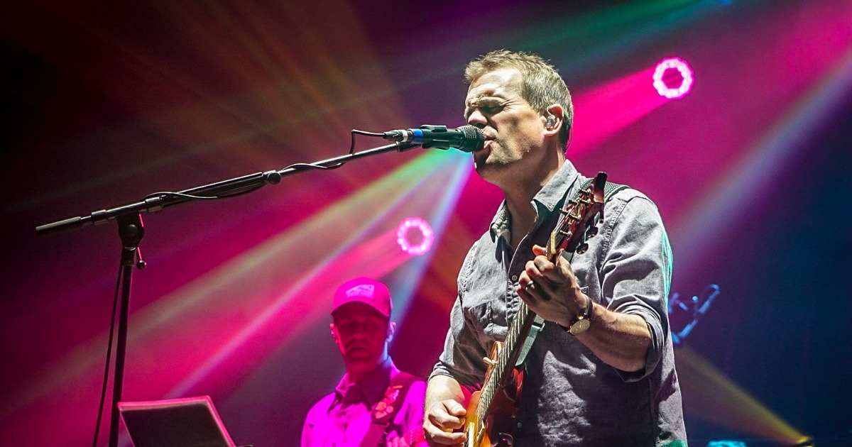 Umphrey's McGee Announce Cruising Altitude 2025 Tour Dates