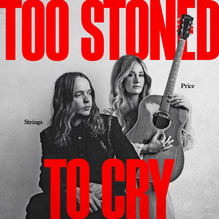 Listen: Margo Price and Billy Strings Strike Vintage Country Tone on New Single “Too Stoned to Cry”