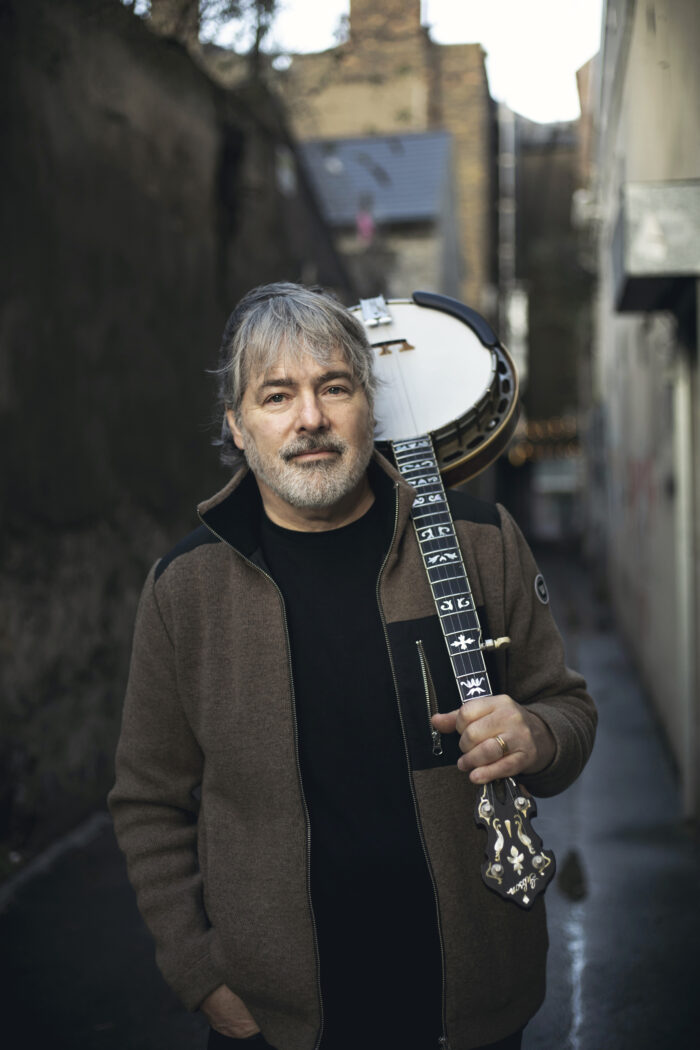 Béla Fleck Delivers Fall/Winter Tour Dates