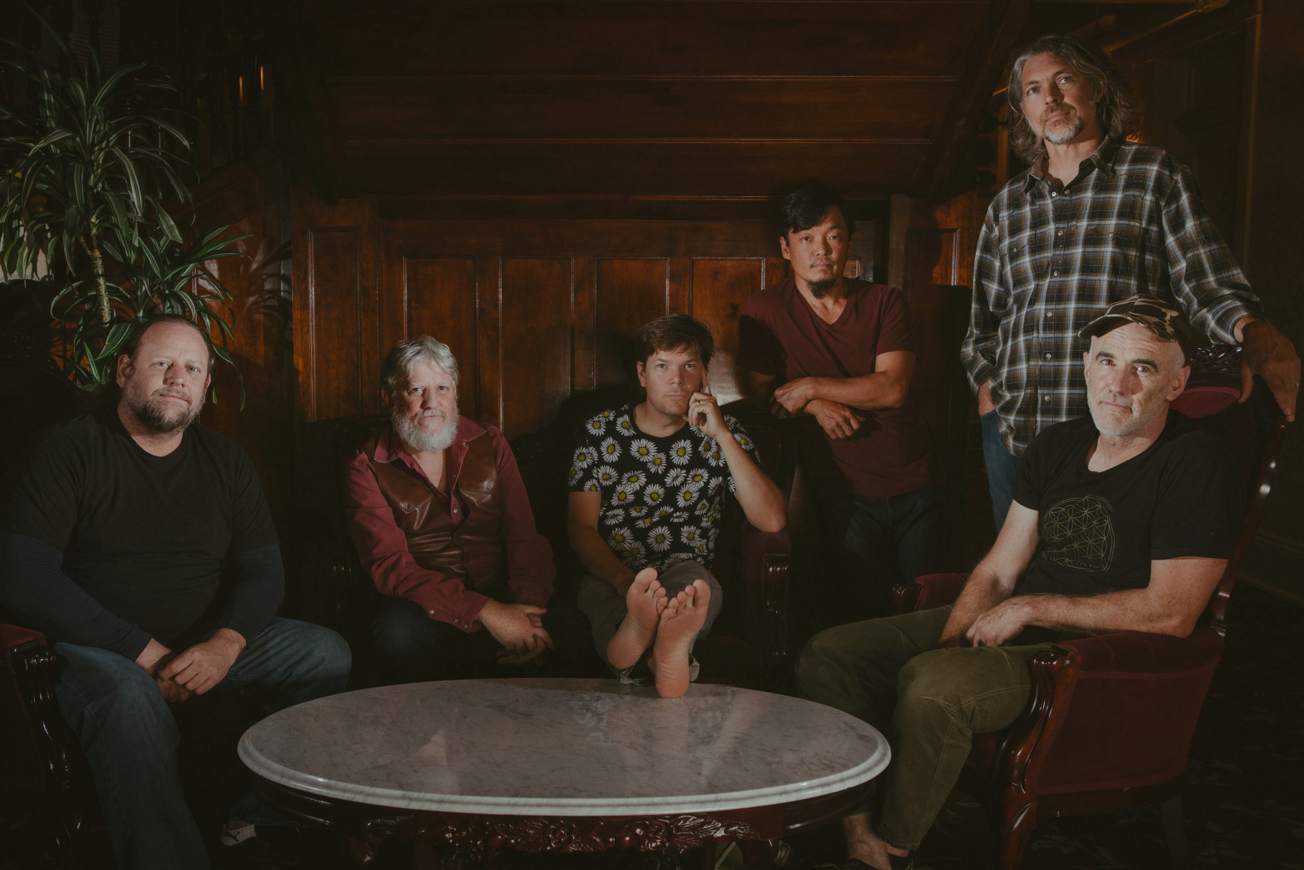 The String Cheese Incident Honor Phil Lesh with "Ripple"