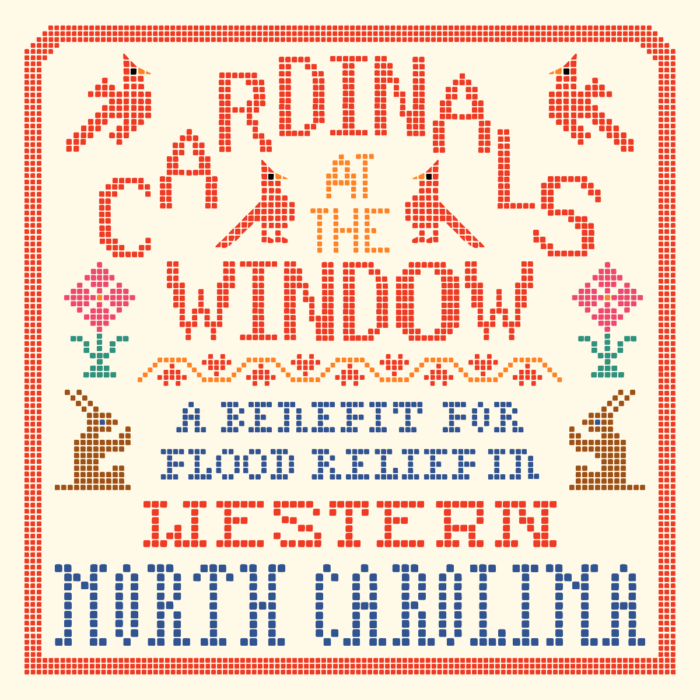 Phish, R.E.M., The War on Drugs, Waxahatchee, Jason Isbell and 130 More Share Unreleased Recordings for ‘Cardinals at the Window’ Benefit Album