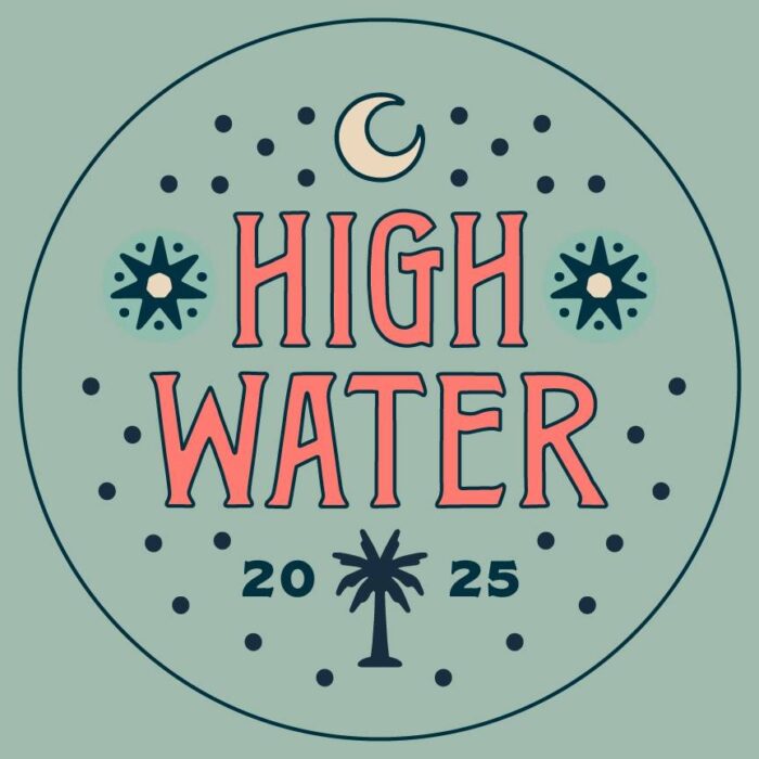 High Water Festival Announces 2025 Artist Lineup: Arcade Fire, Lord Huron, Counting Crows and More