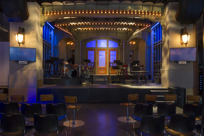 Questlove Directing ‘Ladies & Gentlemen … 50 Years of SNL Music’ Documentary for NBC