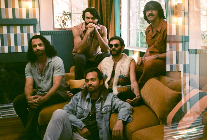 Watch: Goose Unveil New “Give It Time” Music Video