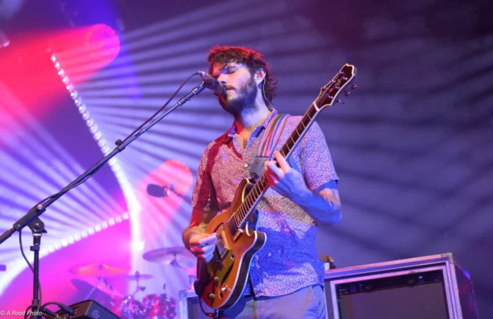 Goose Debut “Your Direction” in Jazz Fest Headline Set, Release ‘Everything Must Go’ and Join Newport Folk Festival Lineup