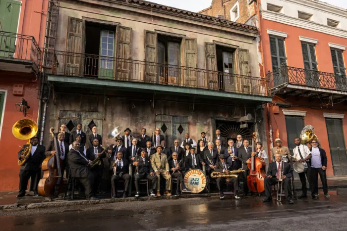 “Heartbroken but Far from Broken”: Preservation Hall’s Ben Jaffe Speaks on New Orleans’ Music, Spirit and Recovery After Tragedy