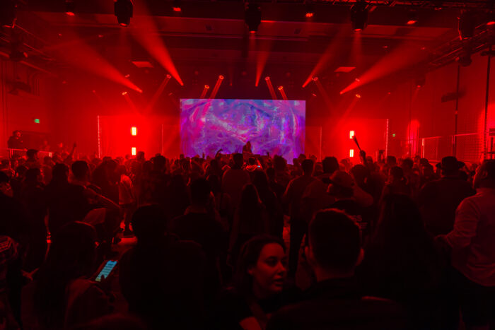 The Momentary Unveils 2025 RØDE House Music Series: Real Estate, Jessica Pratt, Shemekia Copeland, Oh He Dead, Wonder Women of Country and More