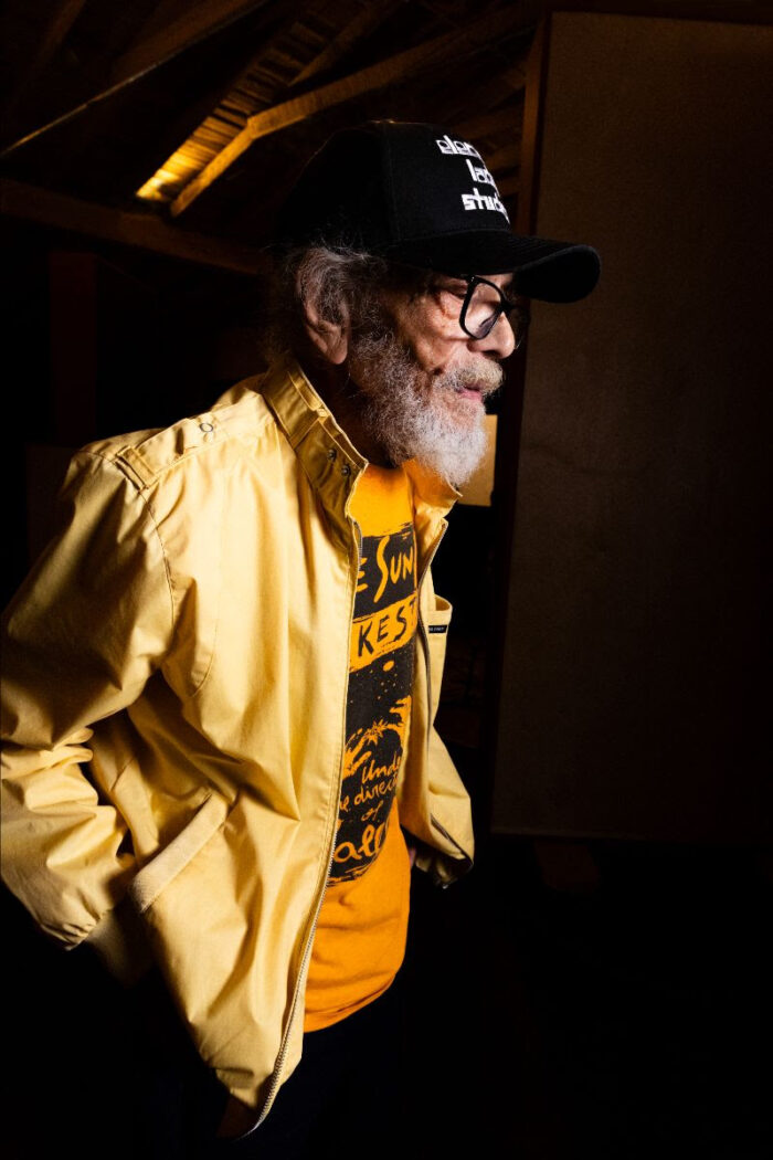 Listen: Marshall Allen, 100-Year Old Sun Ra Arkestra Bandleader, Previews Debut Solo Album ‘New Dawn’ with Title Track Featuring Neneh Cherry