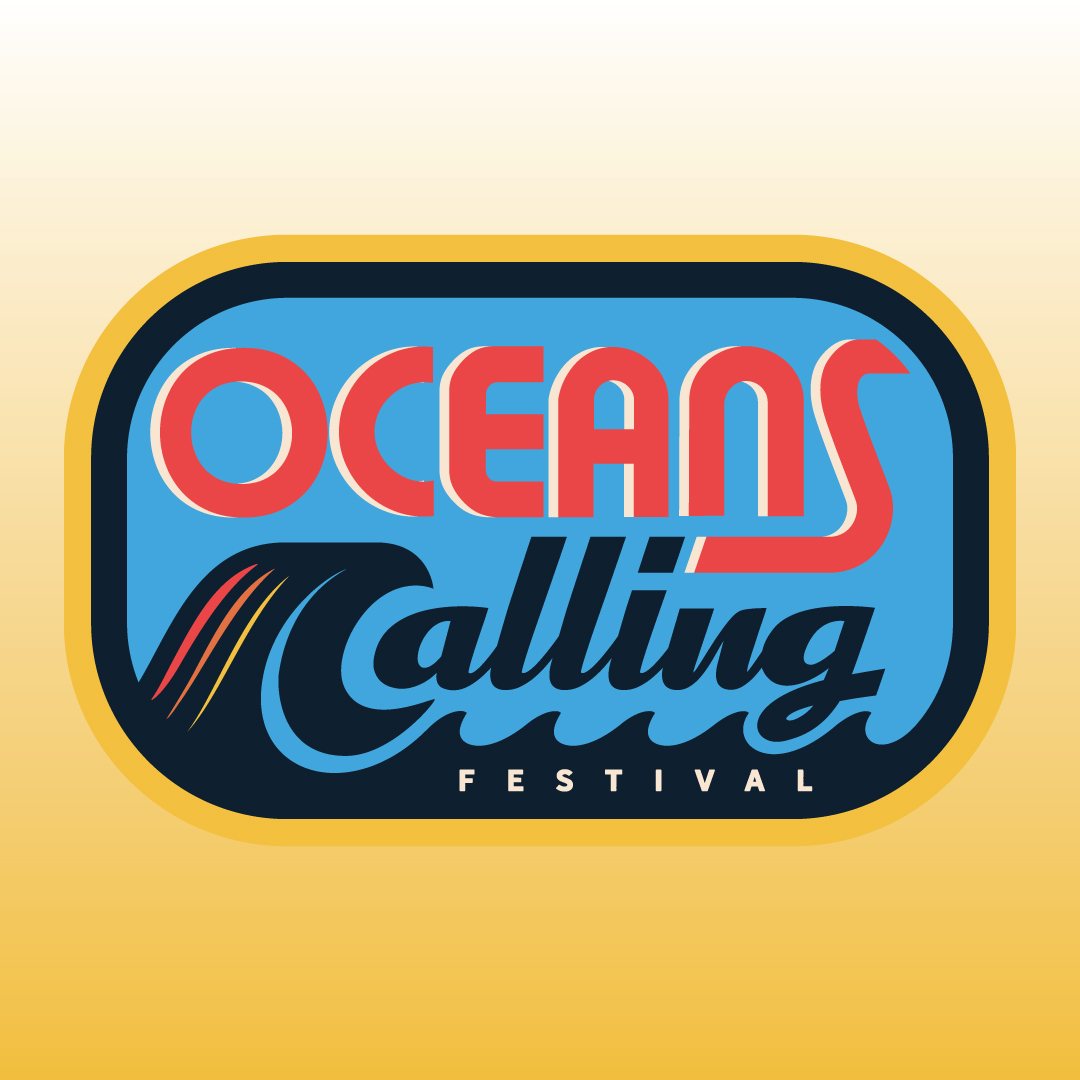 Oceans Calling 2025 Lineup Release Date 