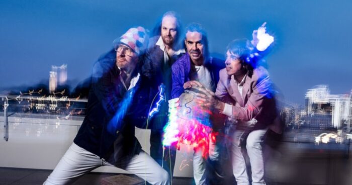 Listen: ALO Preview Forthcoming Album with Retro-Tinged Single “Space Between Frames”
