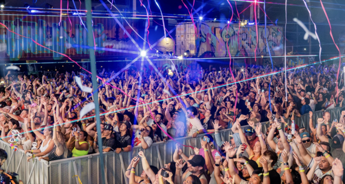Somewhere Festival & Conference Plots 2025 Return: Flying Lotus, Deadmau5, BigXThaPlug, Suki Waterhouse, Kim Gordon, La Luz and More