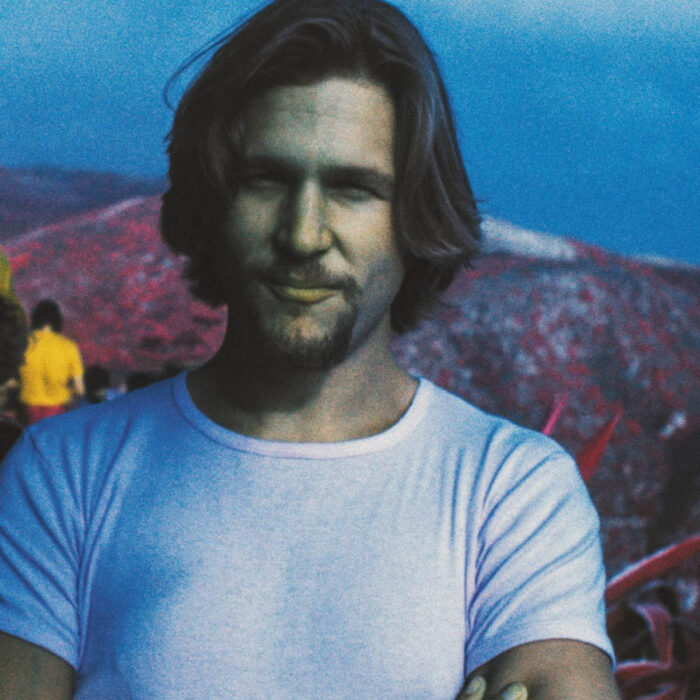 Jeff Bridges Outlines Forthcoming Album Featuring Previously Unreleased Material From the 1977-78, Compares History of Taping to Deadheads 
