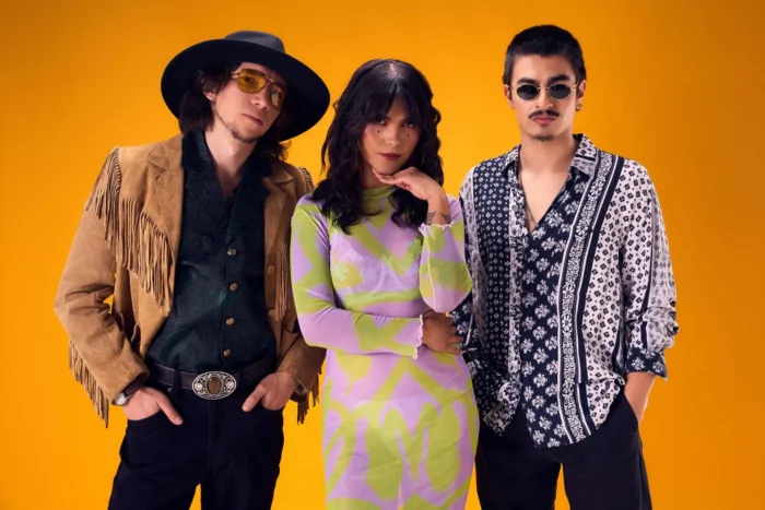 Listen: BALTHVS Share “Year of the Snake,” Announce Tour Dates with My Morning Jacket