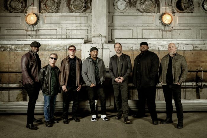 Goose, Béla Fleck and The Flecktones, Louis Cato and More to Open for Dave Matthews Band During Annual Memorial Day Weekend Run